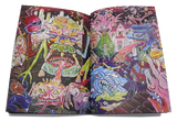 AMINOACID BOY and the Chaos Order (Graphic Novel)