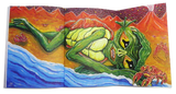AMINOACID BOY and the Chaos Order (Graphic Novel)