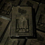 An Old Sad Ghost -  Berstende Ehre