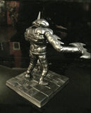 Battle Max Ace (Multiforce Figure)