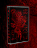 Crawl/Leviathan Split Cass