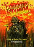 Caribbean Storm