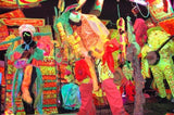 Caroliner Rainbow Stewed Angel Skins - I'm Armed With Quarts Of Blood (LP)