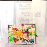 Caroliner Rainbow Customary Relaxation of the Shale - Sell Heal Holler (Vinyl LP)