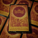 Castle Zagyx - Cavaliers Of The Western Heartlands