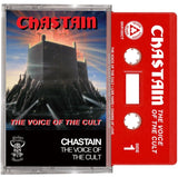 Chastain - The Voice of the Cult (CS)