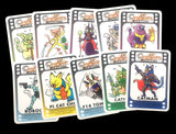 CineCats - Micettini (Card Game)