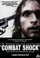 Combat Shock (DVD)