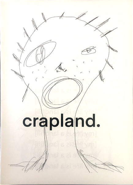 crapland. free