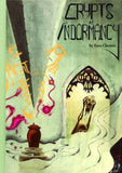 Crypts of Indormancy (Hardcover)