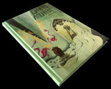 Crypts of Indormancy (Hardcover)