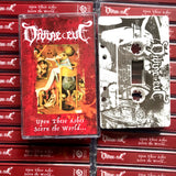 Divine Eve - Upon These Ashes Scorn the World...  (CS)