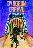 DVNGEON CRAVVL (RPG)