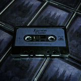 Execration Chamber - Cathedral of Unbeing