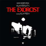 The Exorcist (OST-CD)