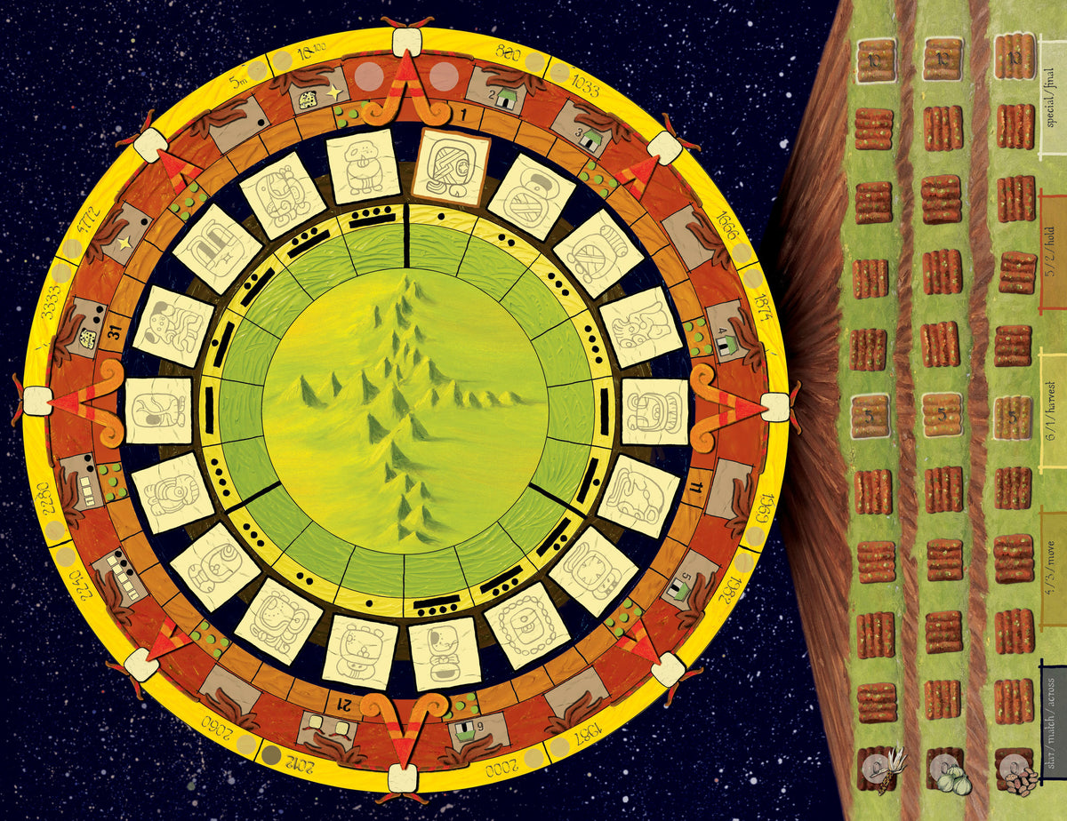 Mayan Sun Aztec Destiny Pit Of Infinite Shadow mayan-sun-aztec-destiny-pit-of-infinite-shadow