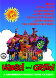 Hansel and Gretel (1965 Childhood Productions)
