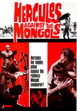Hercules Against The Mongols