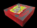 Caroliner Rainbow Hernia Milk Queen – Rear End Hernia Puppet Show (Box LP)