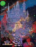 The House on the Borderland (Print & Play)