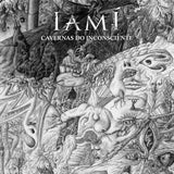 IAMI: Cavernas Do Inconsciente (CD)