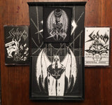 Sodom - Demonized 2X Cassette