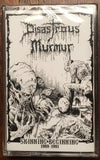 Disastrous Murmur - Skinning Beginning CS