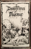 Disastrous Murmur - Skinning Beginning CS
