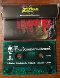 Flotsam & Jetsam - Doomsday For The Deceiver CS
