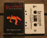Hexenbrett - Zweite Beschwörung: Ein Kind zu töten