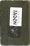 The Dark (Deluxe: RPG with IAGON Cassette)