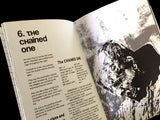 Terror of the Stratosfiend: Cycle of the Snake-Wolf 2: Return to the Shattered Woods