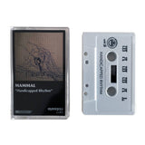 MAMMAL "Handicapped Rhythm" (CS)