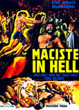 Maciste In Hell 1962