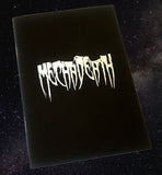 MechaDeath Magazine (Limited Physical Edition)