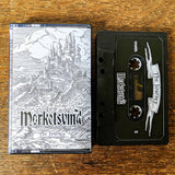 Morketsvind - The Journey (CS)