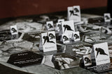 Trilogy of Lost Hope RESTOCK!