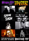 PLAGUE TV: HALLOWEEN SPECIAL