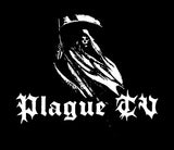 PLAGUE TV: HALLOWEEN SPECIAL
