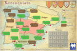 RECONQUISTA: The Struggle for Moorish Spain