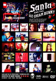 Santa and the Ice Cream Bunny