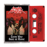 Savage Master - Those Who Hunt as Night (CS)