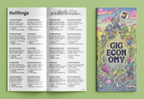 Gig Economy (Old School Essential) RESTOCKED