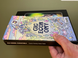 Gig Economy (Old School Essential) RESTOCKED