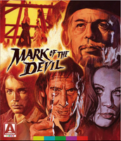 Mark of the Devil (Blu-Ray)