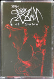 The Spawn of Satan  (CS)