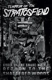 Terror of the Stratosfiend: Cycle of the Snake-Wolf 2: Return to the Shattered Woods
