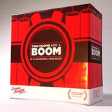 Two Rooms And A Boom