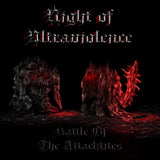 RS05 - Night Of Ultraviolence - Battle Of The Attacktites (digital release)