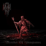 RS07 - Undead Magic User - Master Of Dungeons (digital release)